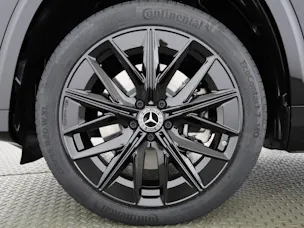 Mercedes-Benz GLB 350 85kWh EQ 4 Matic