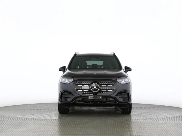 Mercedes-Benz GLB 350 85kWh EQ 4 Matic