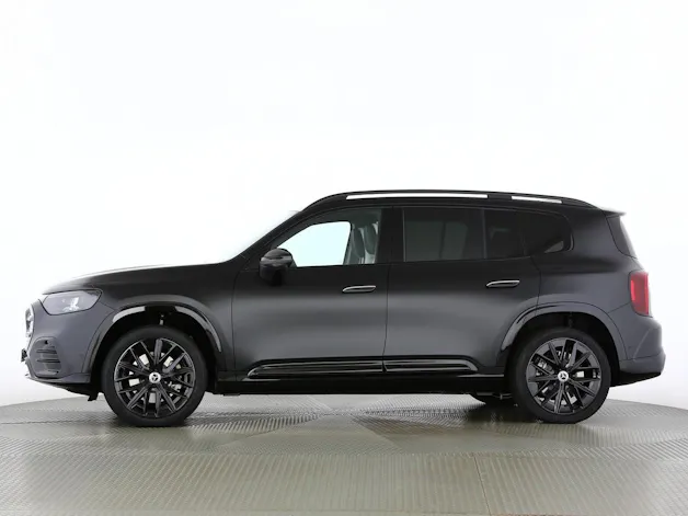 Mercedes-Benz GLB 350 85kWh EQ 4 Matic