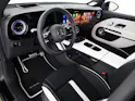 Mercedes-Benz GLB 350 85kWh EQ 4 Matic