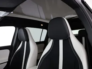 Mercedes-Benz GLB 350 85kWh EQ 4 Matic