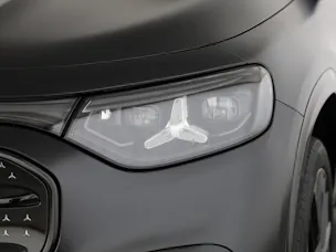 Mercedes-Benz GLB 350 85kWh EQ 4 Matic