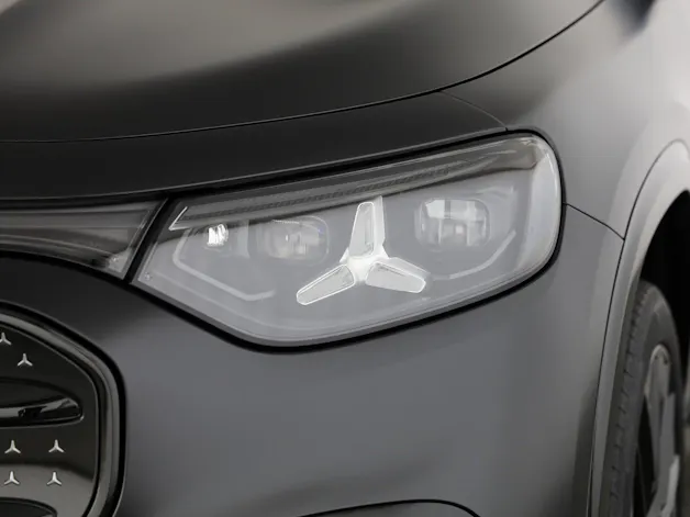 Mercedes-Benz GLB 350 85kWh EQ 4 Matic