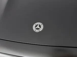 Mercedes-Benz GLB 350 85kWh EQ 4 Matic