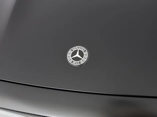 Mercedes-Benz GLB 350 85kWh EQ 4 Matic