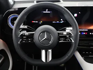 Mercedes-Benz GLB 350 85kWh EQ 4 Matic