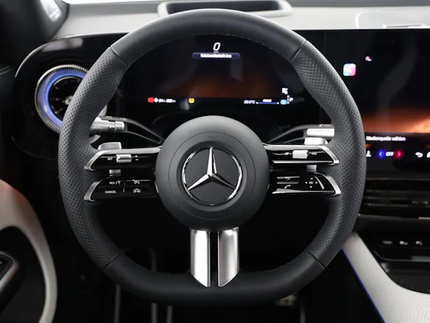 Mercedes-Benz GLB 350 85kWh EQ 4 Matic
