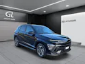 Hyundai Kona 1.6 GDi HEV N Line DCT