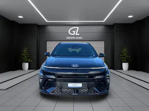 Hyundai Kona 1.6 GDi HEV N Line DCT