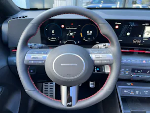 Hyundai Kona 1.6 GDi HEV N Line DCT