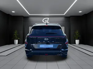 Hyundai Kona 1.6 GDi HEV N Line DCT