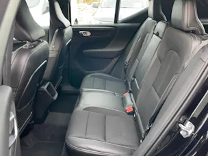 Volvo XC40 2.0 D3 Momentum
