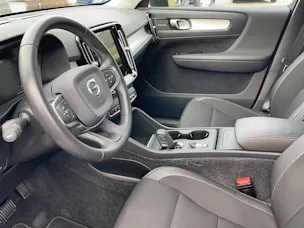 Volvo XC40 2.0 D3 Momentum