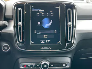 Volvo XC40 2.0 D3 Momentum