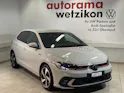 VW Polo 2.0 TSI GTI DSG