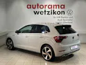 VW Polo 2.0 TSI GTI DSG