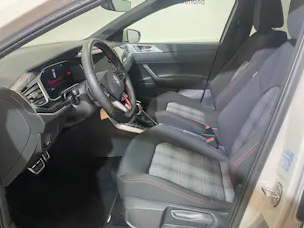 VW Polo 2.0 TSI GTI DSG