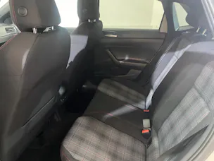 VW Polo 2.0 TSI GTI DSG