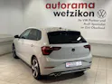 VW Polo 2.0 TSI GTI DSG