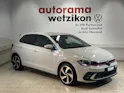 VW Polo 2.0 TSI GTI DSG