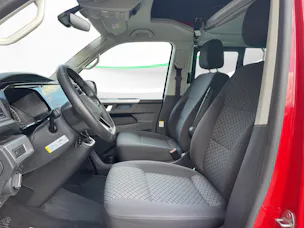 VW T6.1 California 2.0 TDI Beach Liberty 4Motion DSG