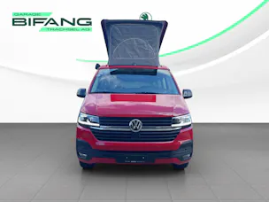 VW T6.1 California 2.0 TDI Beach Liberty 4Motion DSG