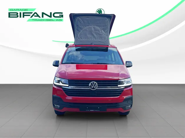 VW T6.1 California 2.0 TDI Beach Liberty 4Motion DSG
