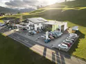 VW T6.1 California 2.0 TDI Beach Liberty 4Motion DSG