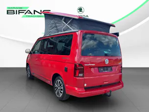 VW T6.1 California 2.0 TDI Beach Liberty 4Motion DSG