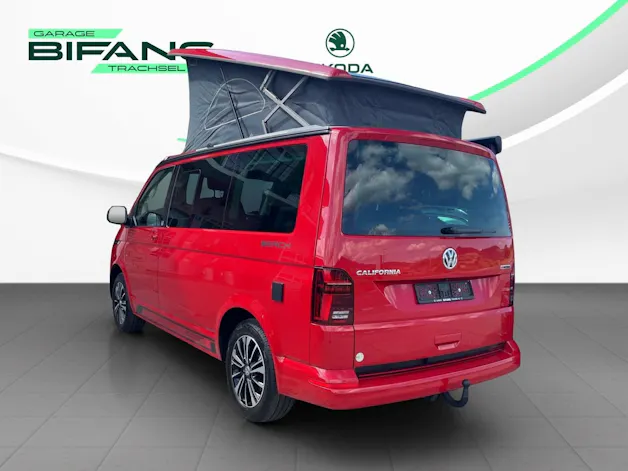 VW T6.1 California 2.0 TDI Beach Liberty 4Motion DSG