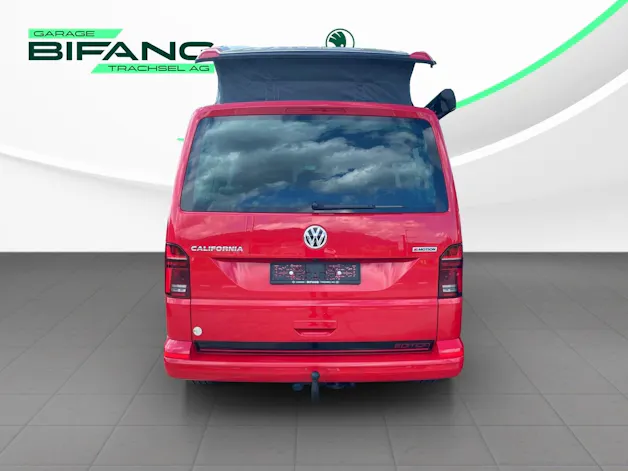 VW T6.1 California 2.0 TDI Beach Liberty 4Motion DSG