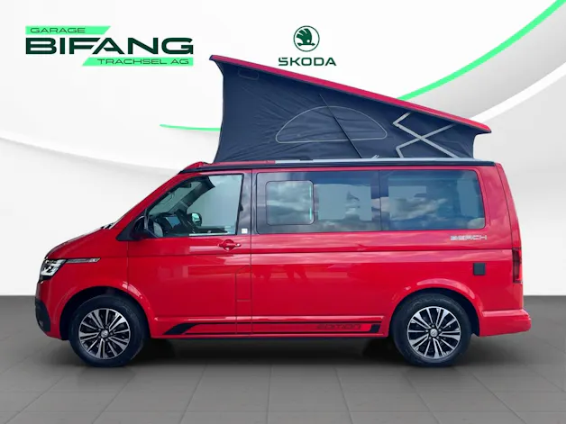 VW T6.1 California 2.0 TDI Beach Liberty 4Motion DSG