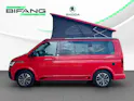 VW T6.1 California 2.0 TDI Beach Liberty 4Motion DSG
