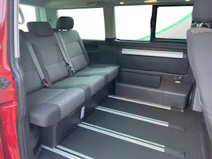 VW T6.1 California 2.0 TDI Beach Liberty 4Motion DSG