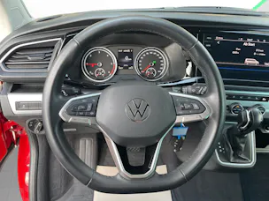 VW T6.1 California 2.0 TDI Beach Liberty 4Motion DSG