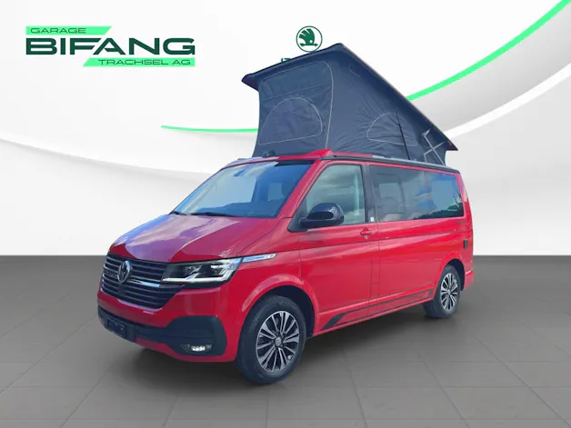 VW T6.1 California 2.0 TDI Beach Liberty 4Motion DSG