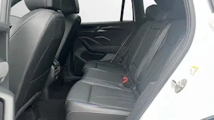 VW Tiguan R-Line 2.0TSI 204PS 4Motion DSG