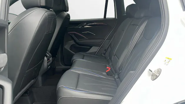 VW Tiguan R-Line 2.0TSI 204PS 4Motion DSG