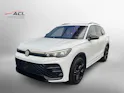 VW Tiguan R-Line 2.0TSI 204PS 4Motion DSG