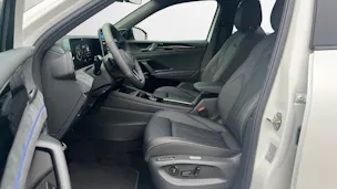 VW Tiguan R-Line 2.0TSI 204PS 4Motion DSG
