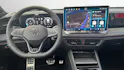VW Tiguan R-Line 2.0TSI 204PS 4Motion DSG