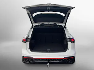 VW Tiguan R-Line 2.0TSI 204PS 4Motion DSG