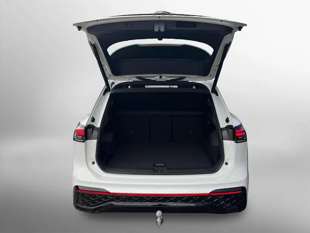 VW Tiguan R-Line 2.0TSI 204PS 4Motion DSG