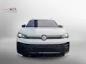 VW Tiguan R-Line 2.0TSI 204PS 4Motion DSG