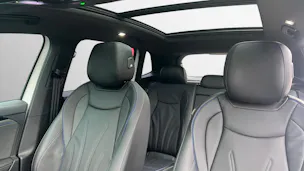 VW Tiguan R-Line 2.0TSI 204PS 4Motion DSG