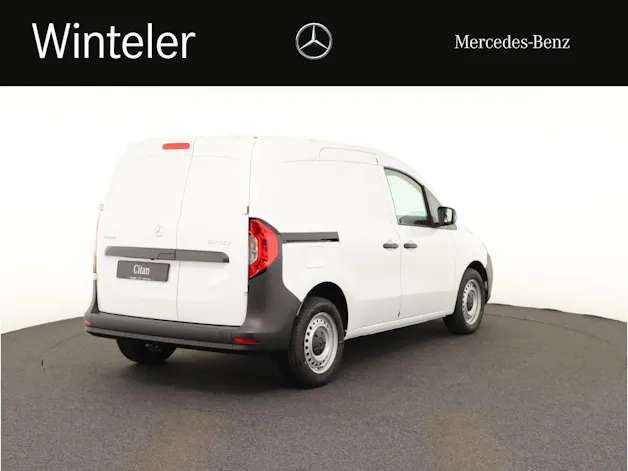 Mercedes-Benz Citan 112 CDI Base