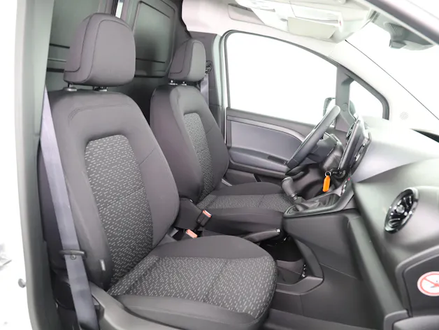Mercedes-Benz Citan 112 CDI Base