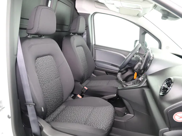 Mercedes-Benz Citan 112 CDI Base