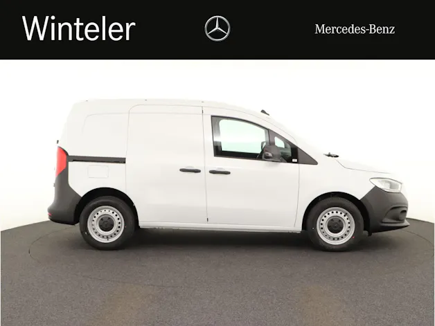 Mercedes-Benz Citan 112 CDI Base