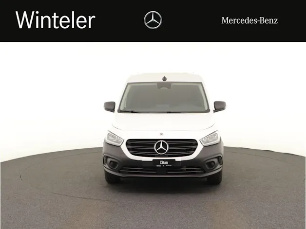 Mercedes-Benz Citan 112 CDI Base